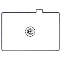 Canon Focussing Screen EC-I (4725A001AA)